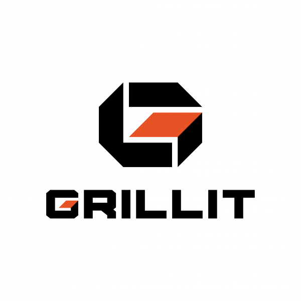 Логотип компании Grillit